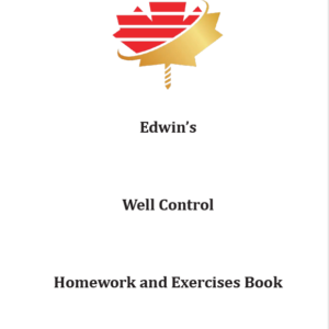 Well Control Homework Book