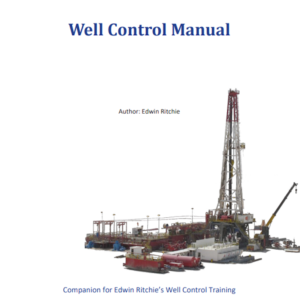 Well Control Manual