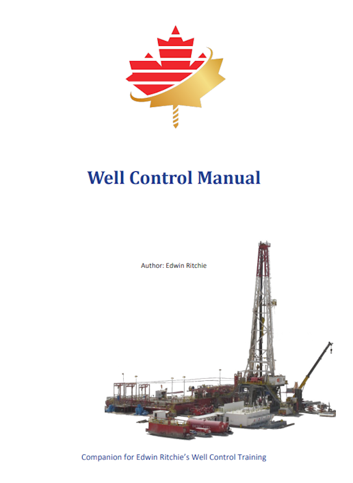 Well Control Manual