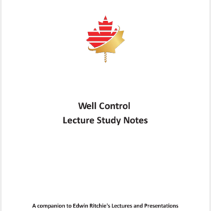 Well Control Notes