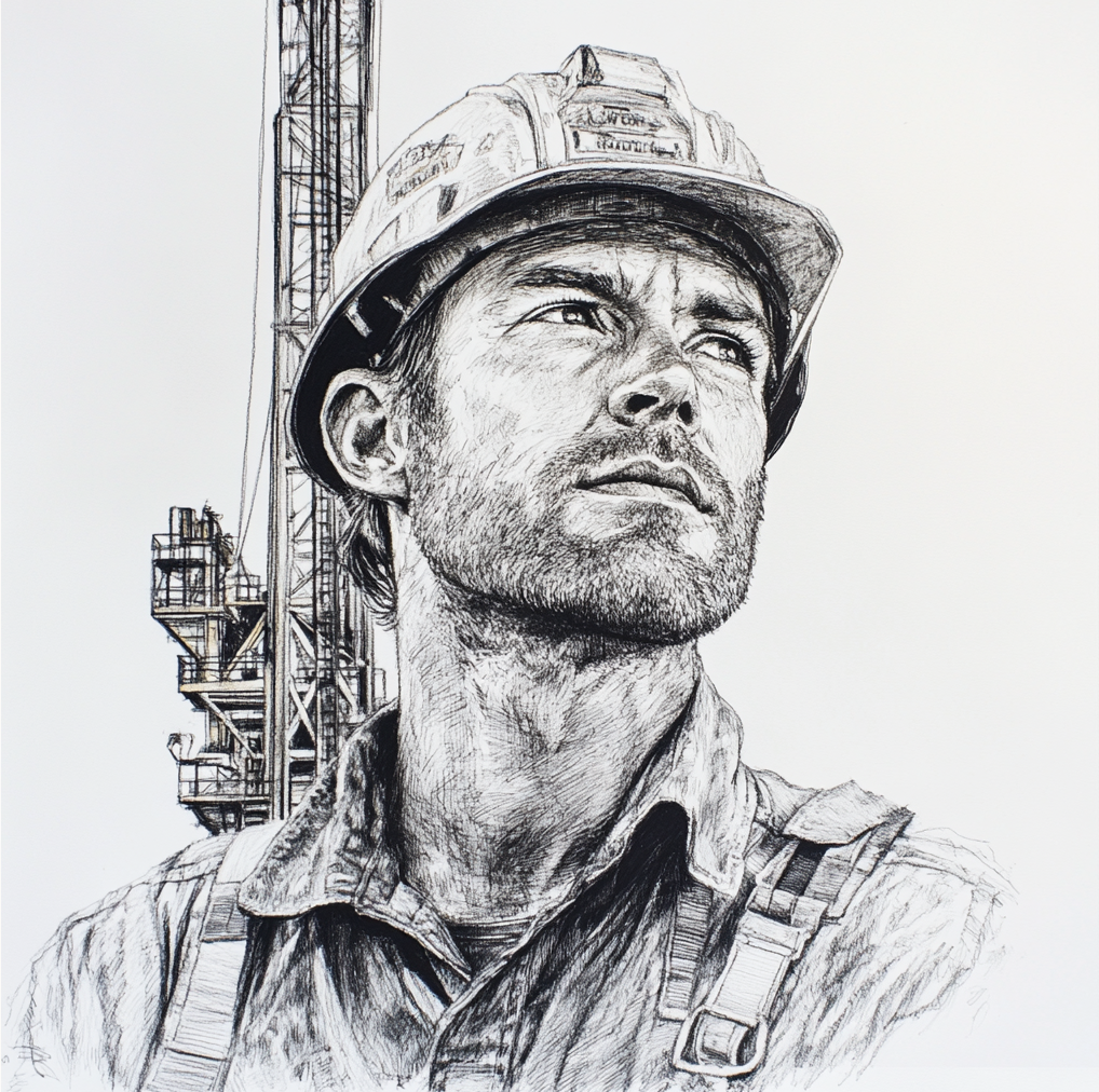 Rig Worker